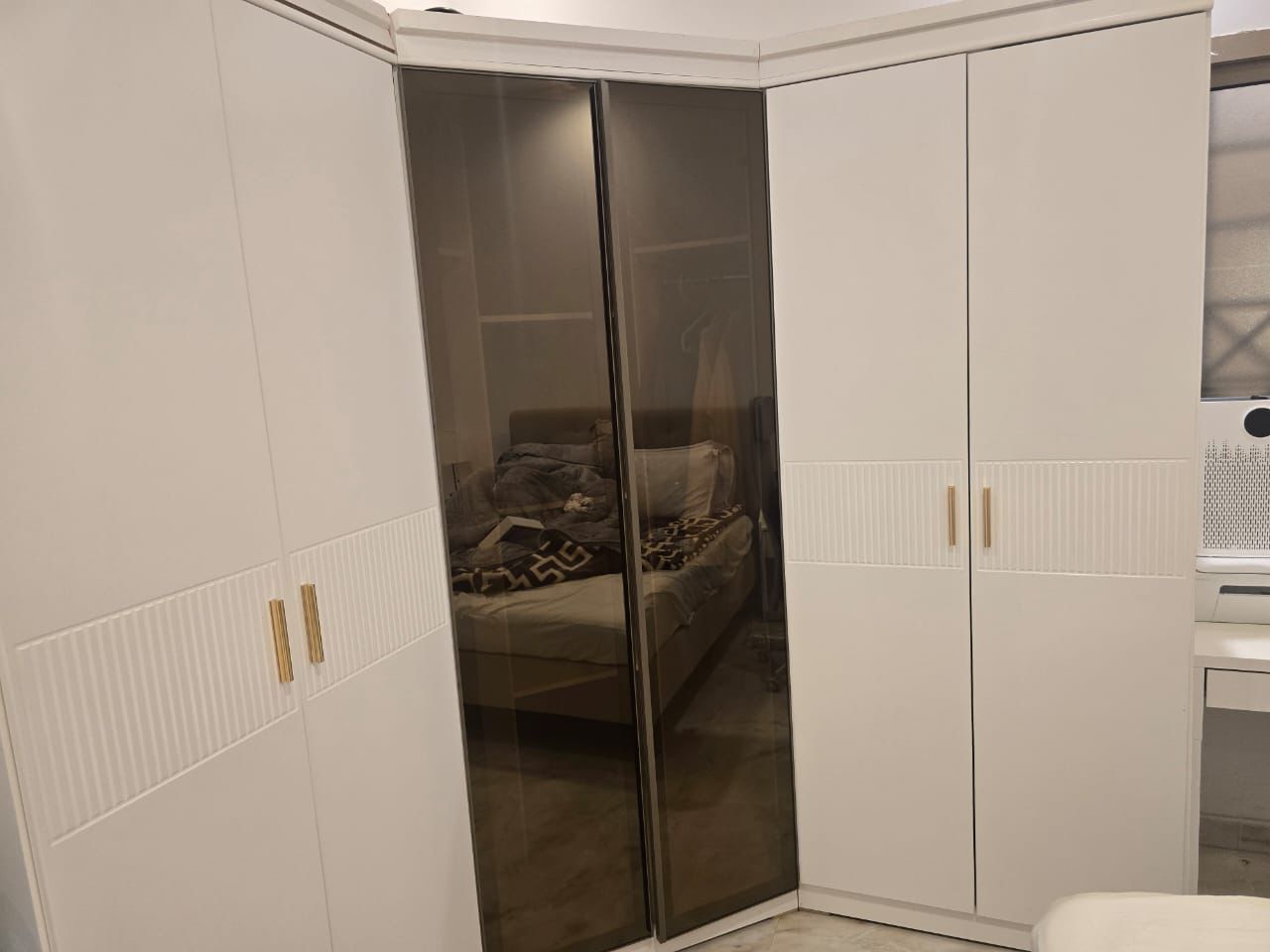 نجار فك وتركيب جميع غرف النوم والمطابخ بالرياض بأفضل الأسعار - Image 7