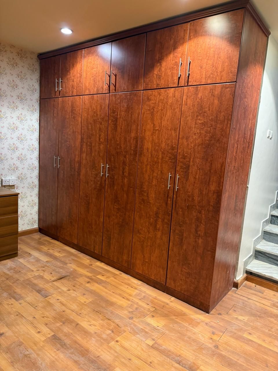 نجار فك وتركيب جميع غرف النوم والمطابخ بالرياض بأفضل الأسعار - Image 8