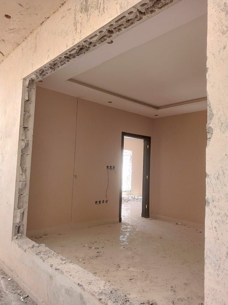 فتح الكور وتكسير الجدران قص وتخريم الخرسانه - Image 5