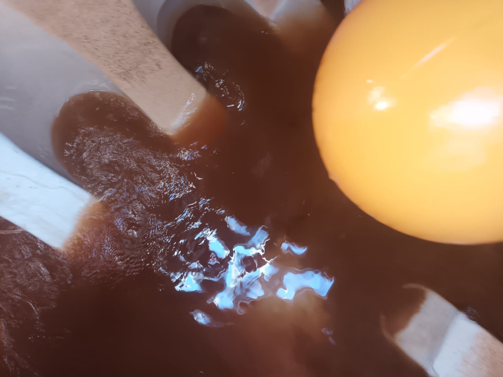 غسيل خزانات  عزل خزانات