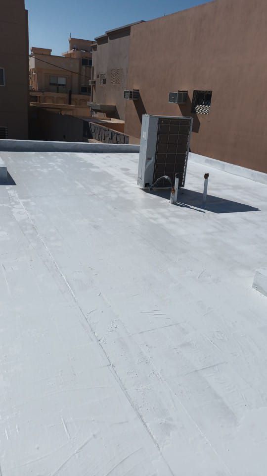 غسيل خزانات  عزل خزانات - Image 3