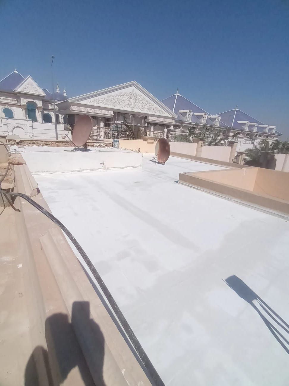 شركه تسليك مجاري بالضغط - Image 7