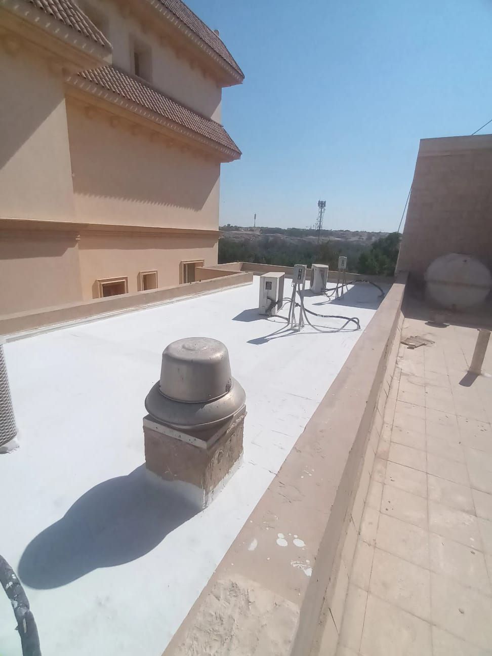 شركه تسليك مجاري بالضغط - Image 8