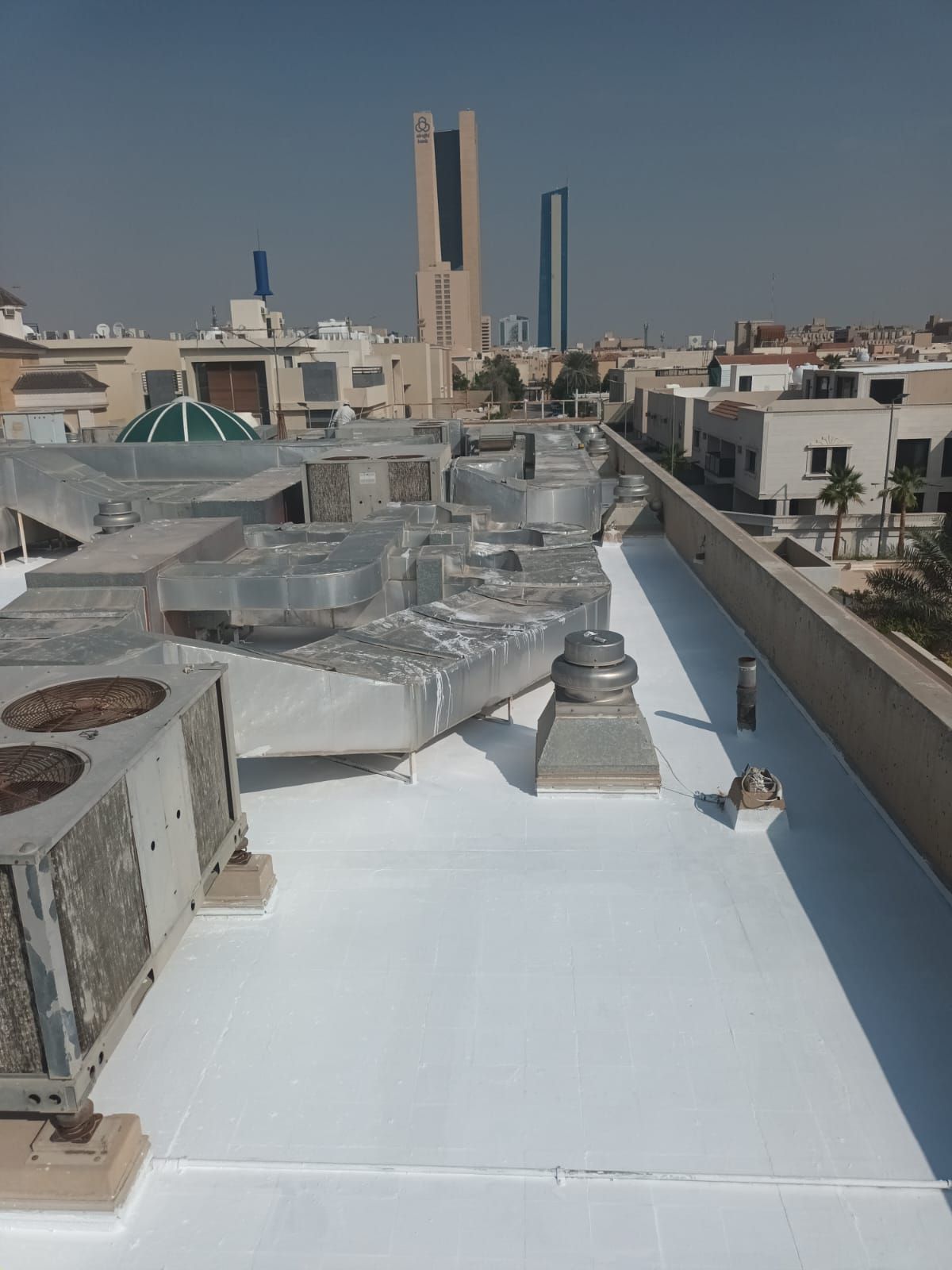 شركه تسليك مجاري بالضغط - Image 9