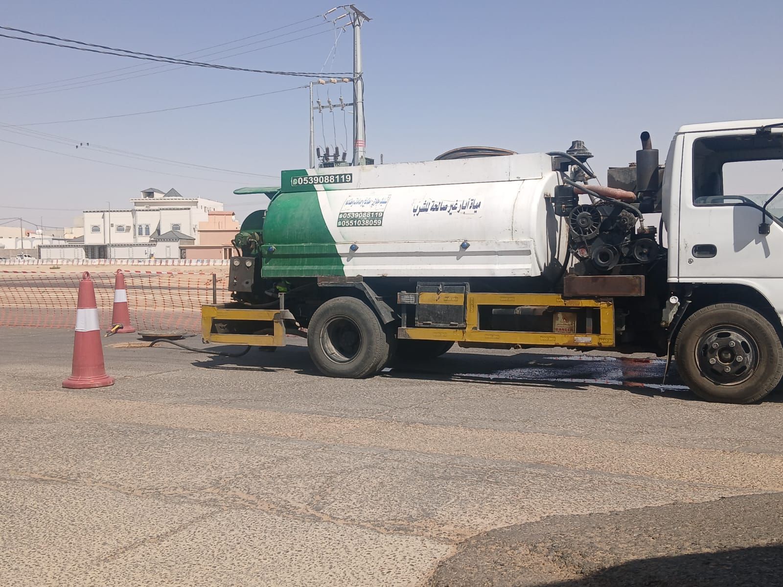 تسليك مجاري برياض - Image 4