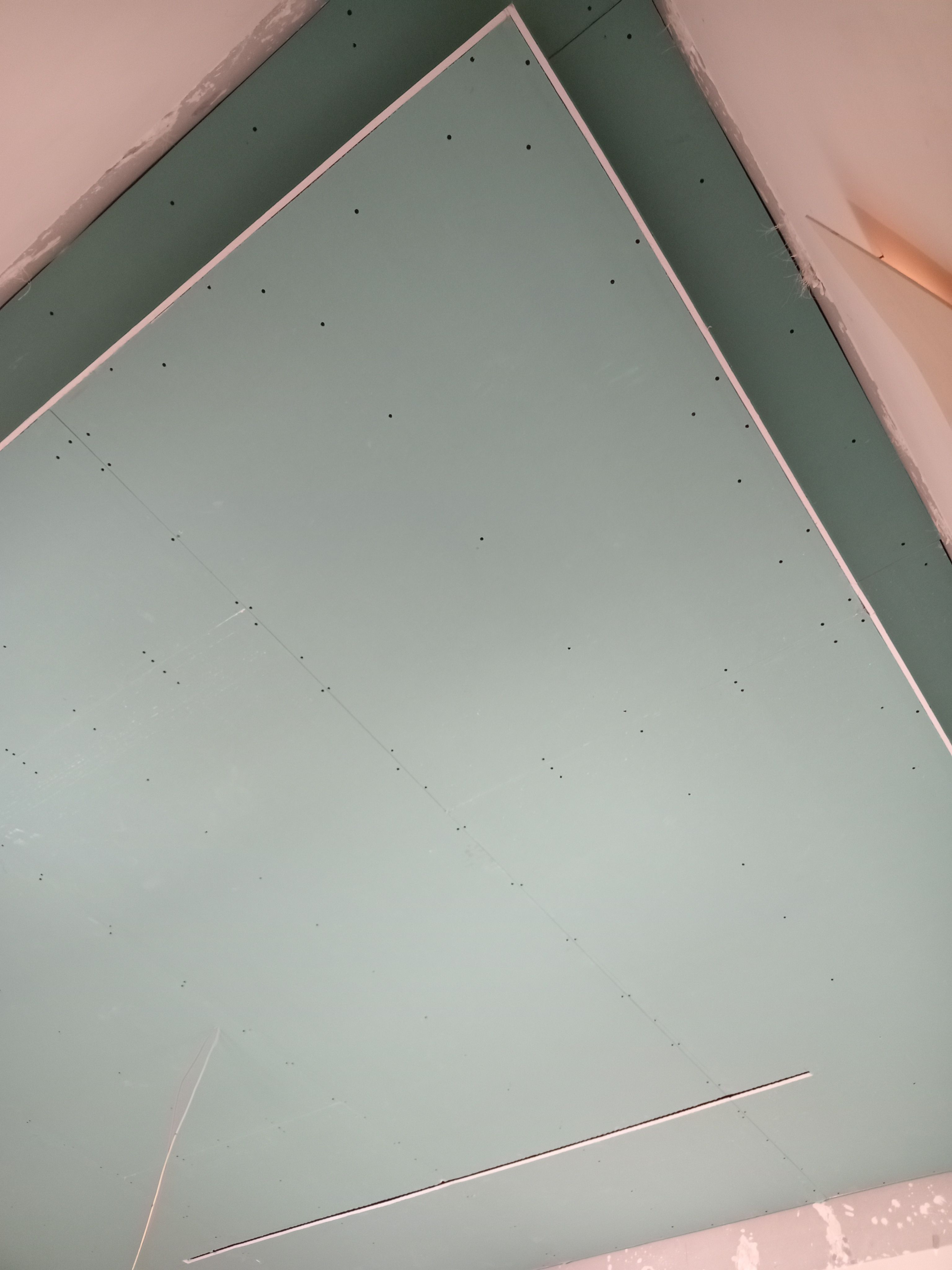 معلم جبس بورد جده وديكورات جبس بورد - Image 3