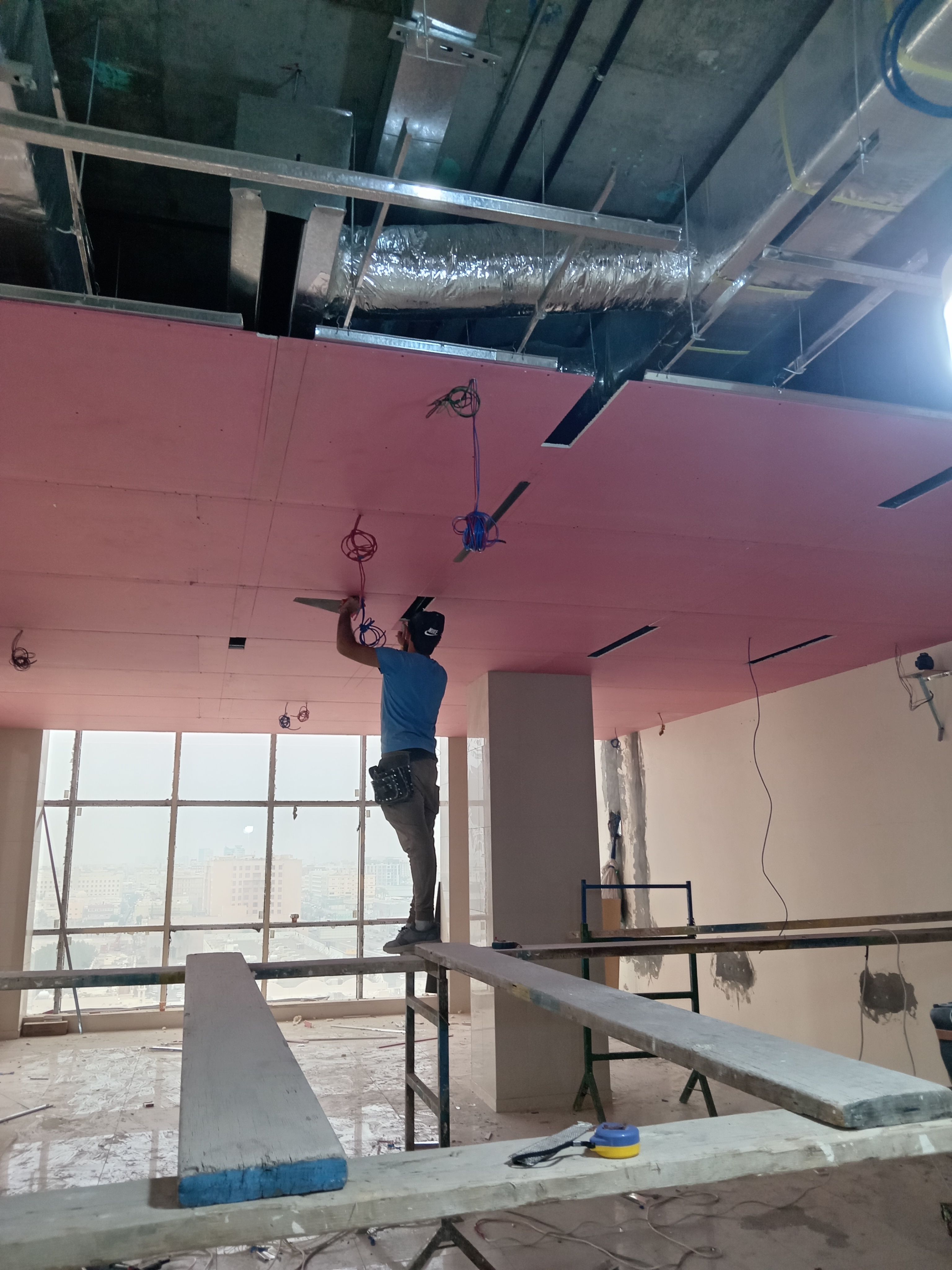 معلم جبس بورد جده وديكورات جبس بورد - Image 4