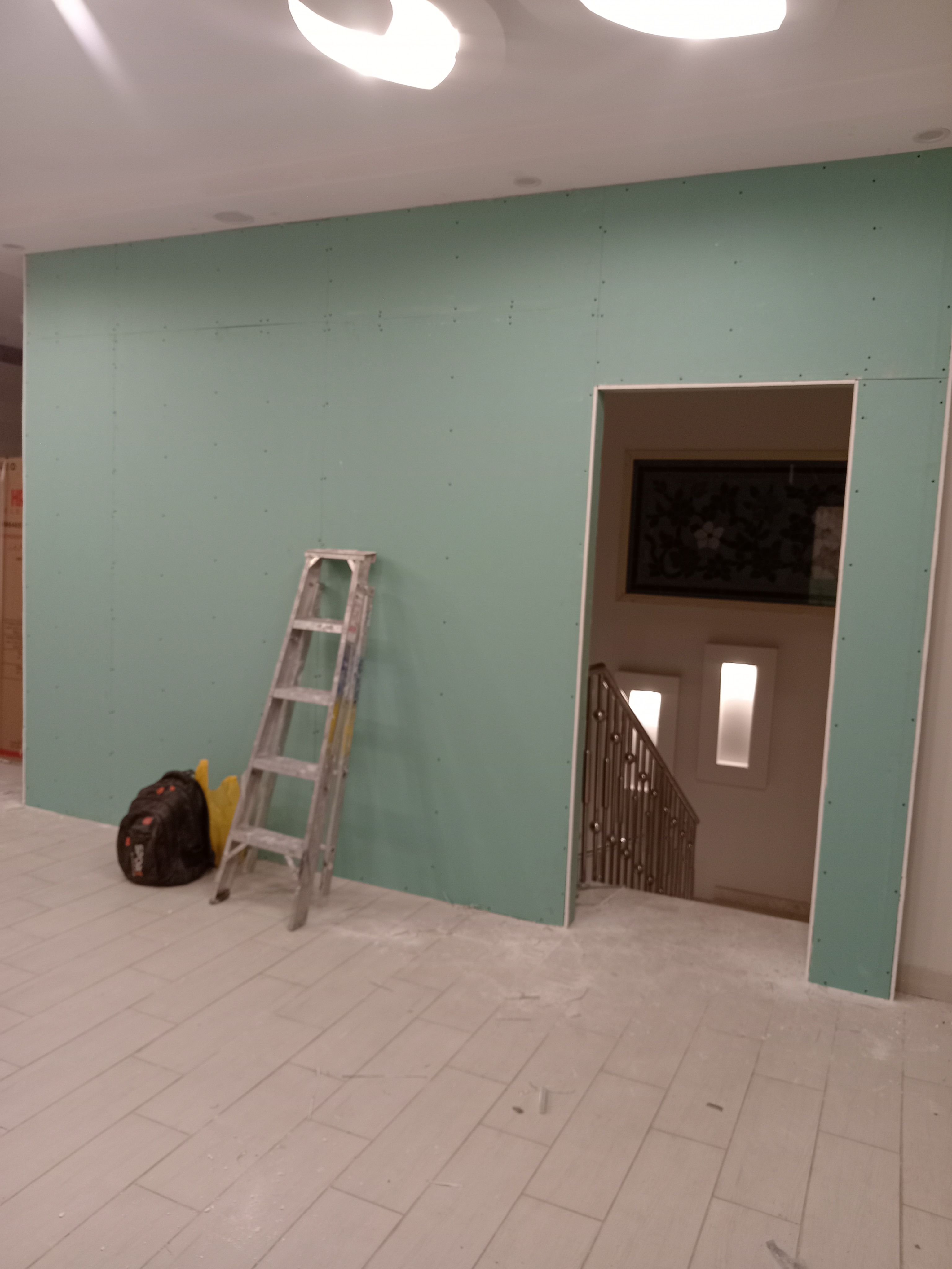 معلم جبس بورد جده وديكورات جبس بورد - Image 6