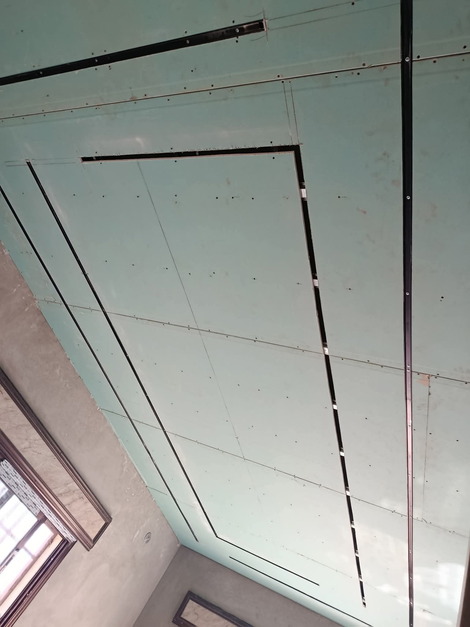 معلم جبس بورد جده وديكورات جبس بورد - Image 7