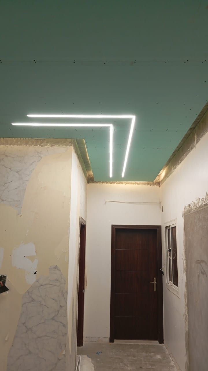 معلم جبس بورد جده وديكورات جبس بورد - Image 8