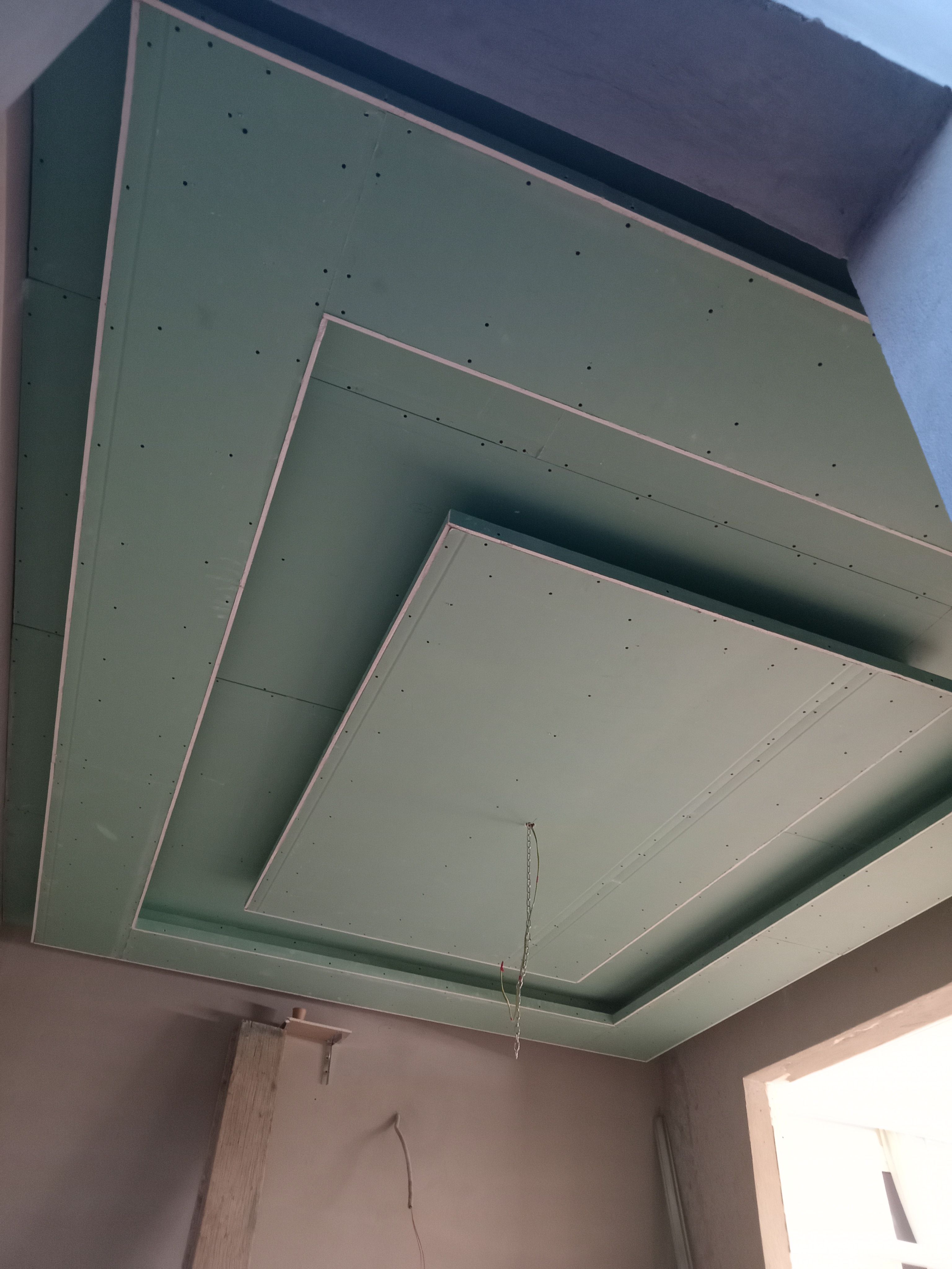 معلم جبس بورد جده وديكورات جبس بورد - Image 9