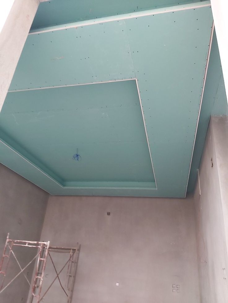 معلم جبس بورد جده وديكورات جبس بورد - Image 10