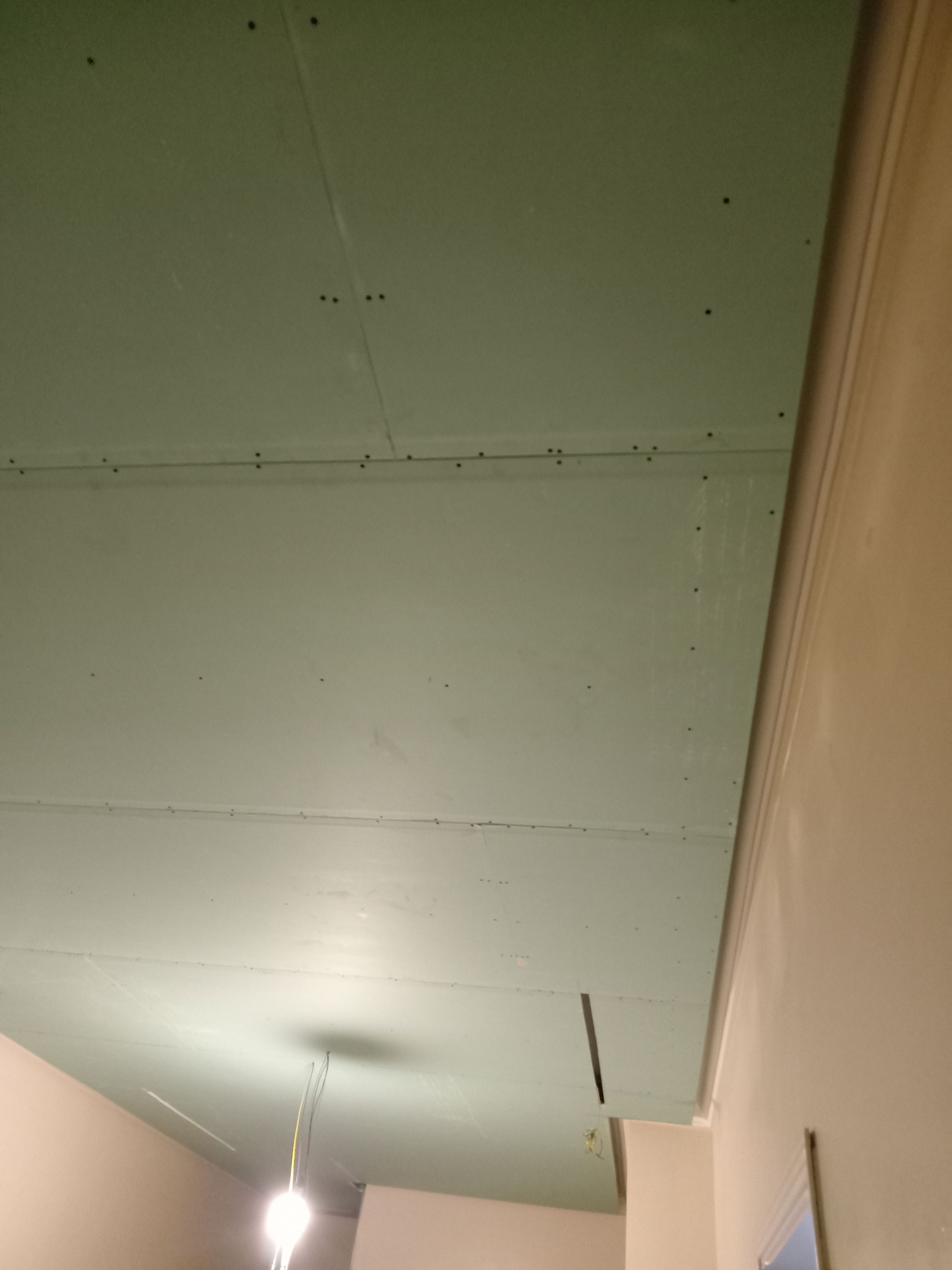 معلم جبس بورد جده وديكورات جبس بورد - Image 11