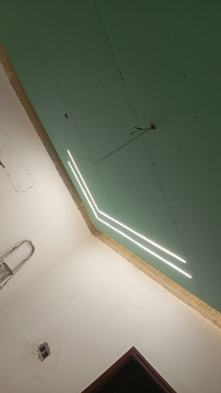 معلم جبس بورد جده وديكورات جبس بورد - Image 13