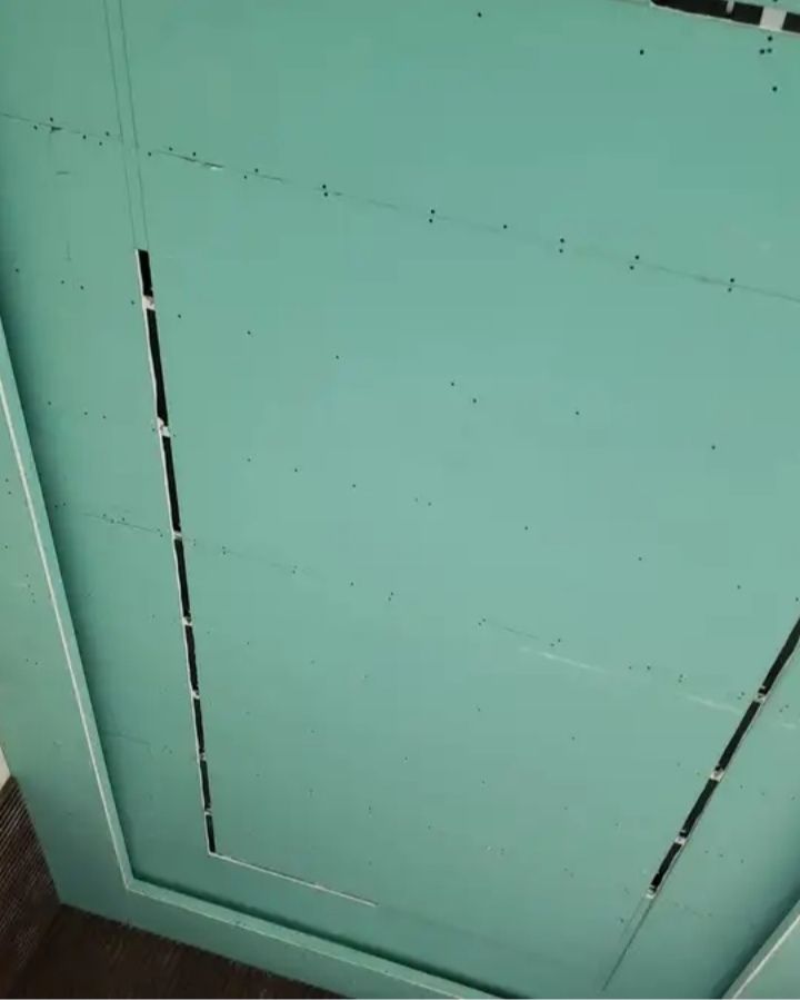 معلم جبس بورد جده وديكورات جبس بورد - Image 15