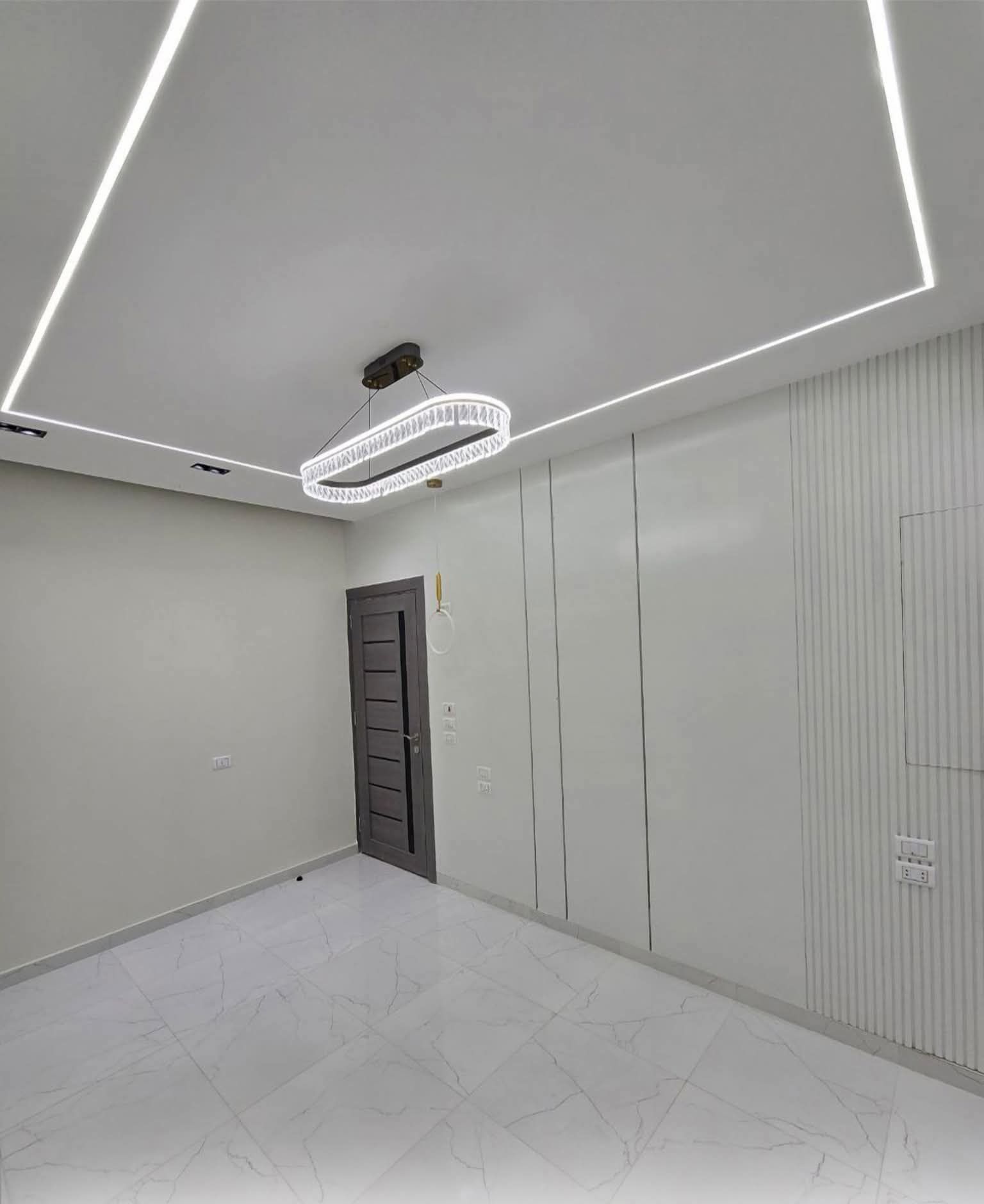 معلم جبس بورد جده اسمنت بورد جده - Image 9