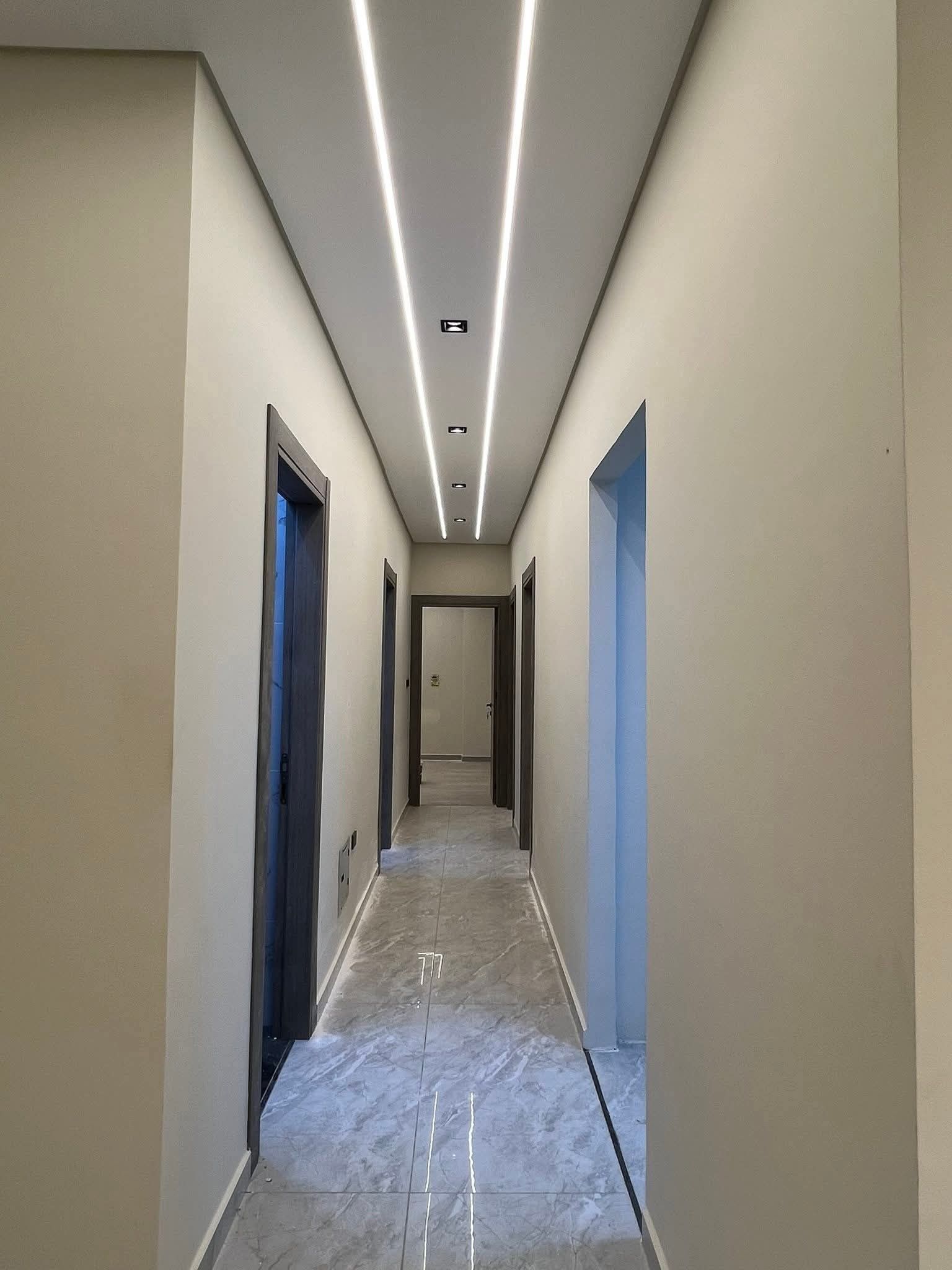 معلم جبس بورد جده اسمنت بورد جده - Image 12