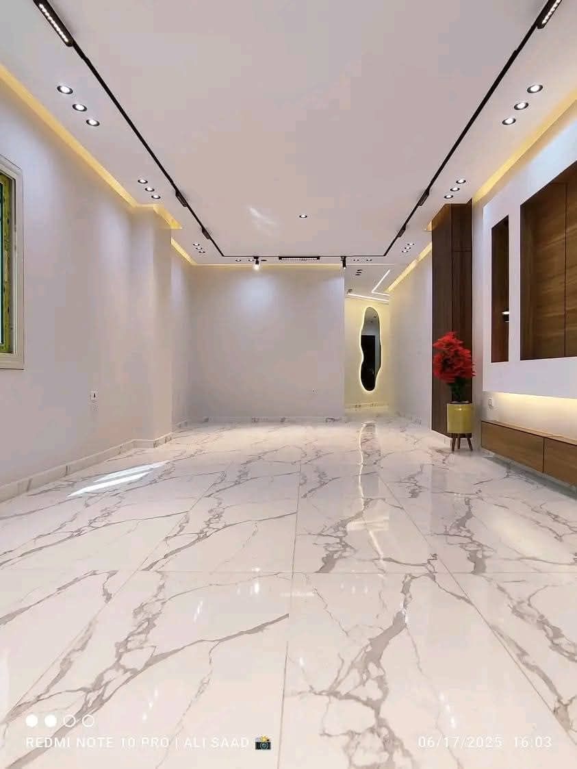 معلم جبس بورد جده اسمنت بورد جده - Image 15