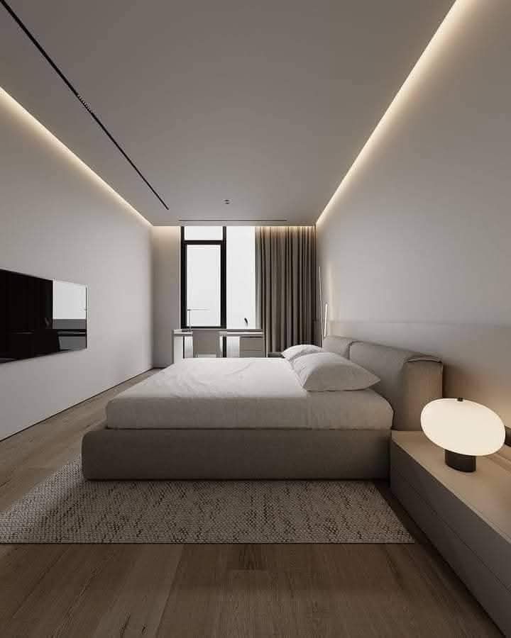 معلم جبس بورد جده اسمنت بورد جده - Image 16