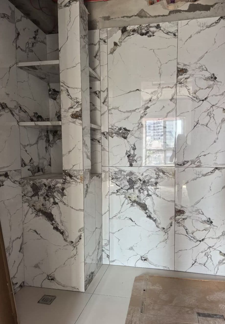 مبلط سيرميك رخام تفصيل مغاسل الرياض - Image 2