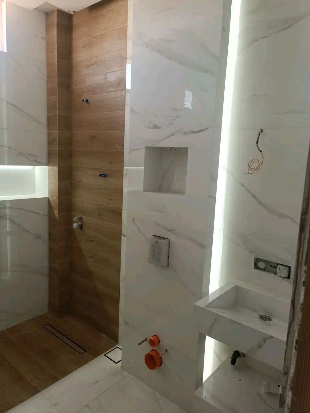 مبلط سيرميك رخام تفصيل مغاسل الرياض - Image 4