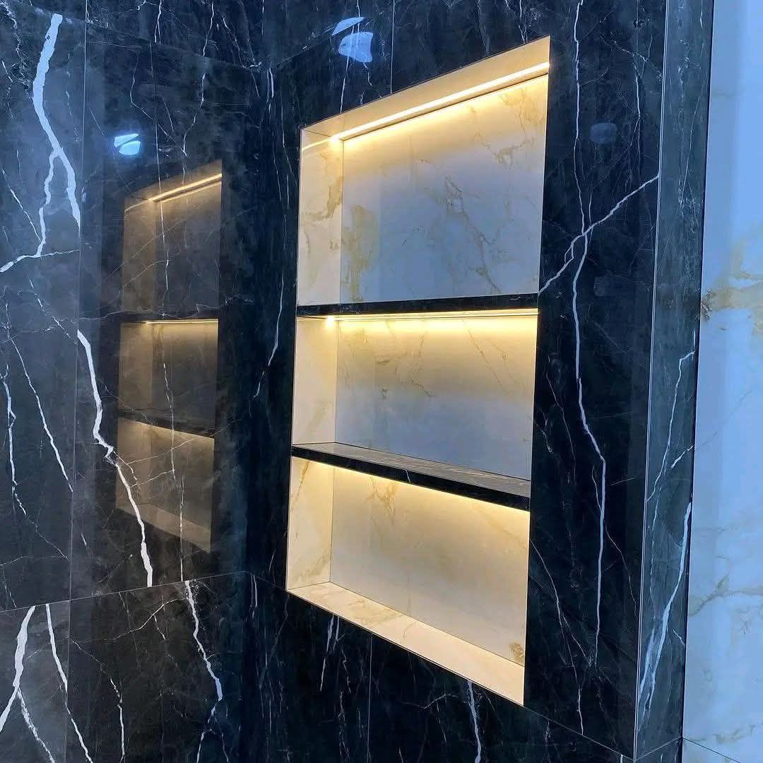 مبلط سيرميك رخام تفصيل مغاسل الرياض - Image 5