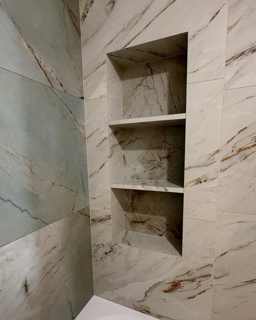 مبلط سيرميك رخام تفصيل مغاسل الرياض - Image 7