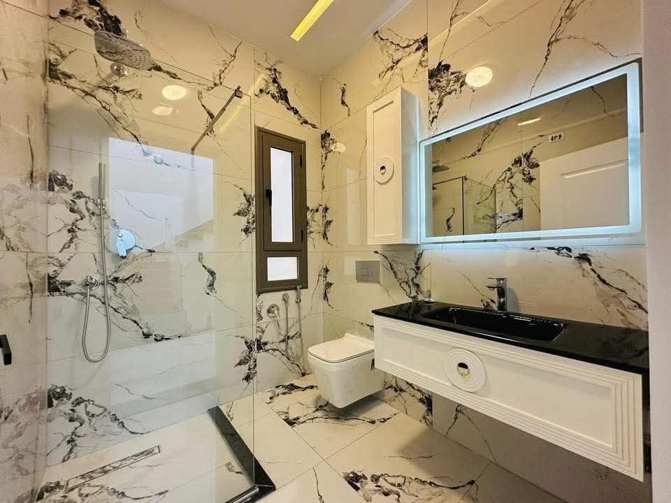 مبلط سيرميك رخام تفصيل مغاسل الرياض - Image 11