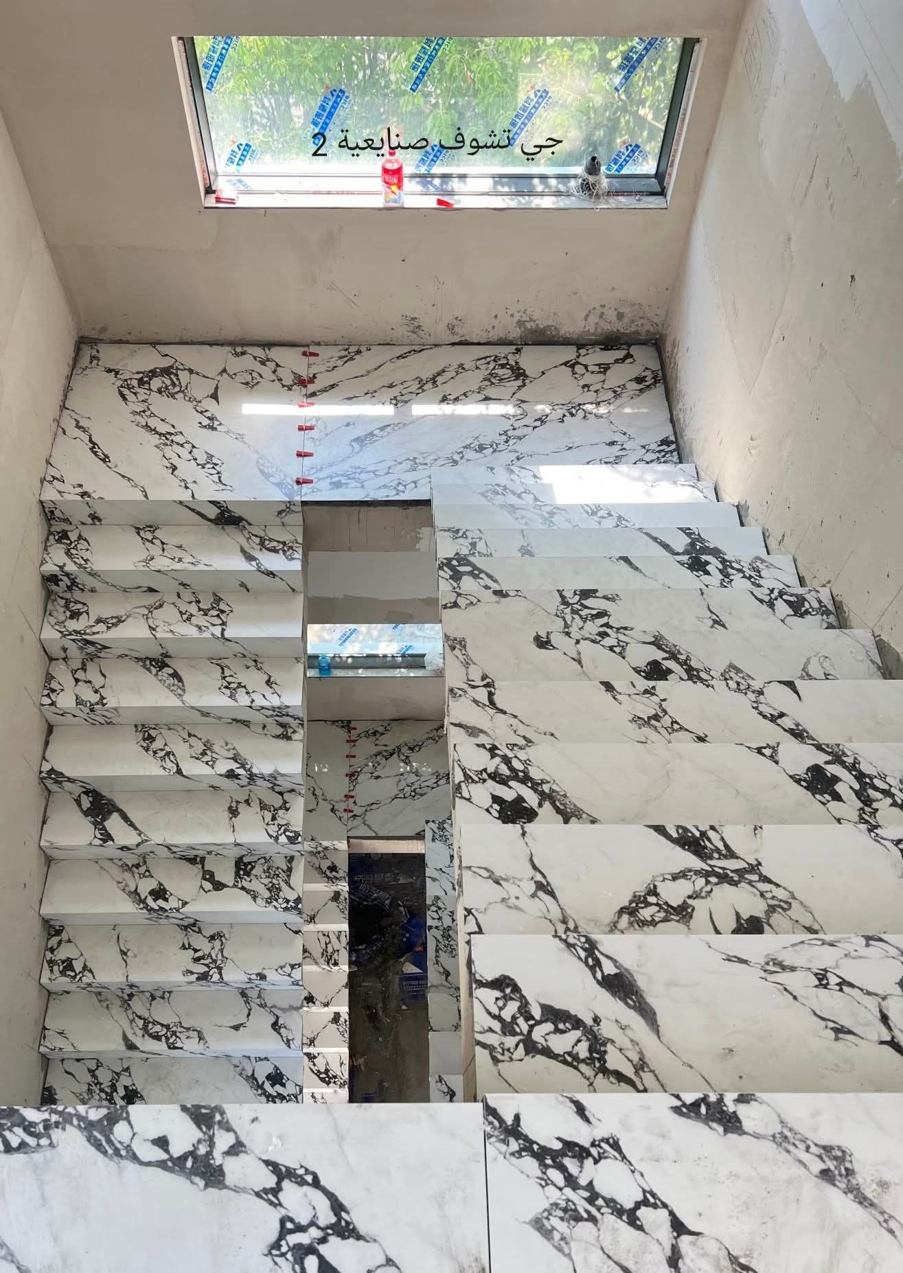 مبلط سيرميك رخام تفصيل مغاسل الرياض - Image 12