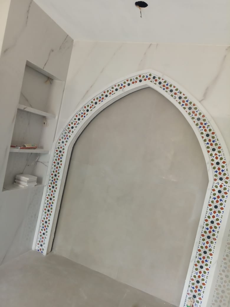 مبلط سيرميك رخام تفصيل مغاسل