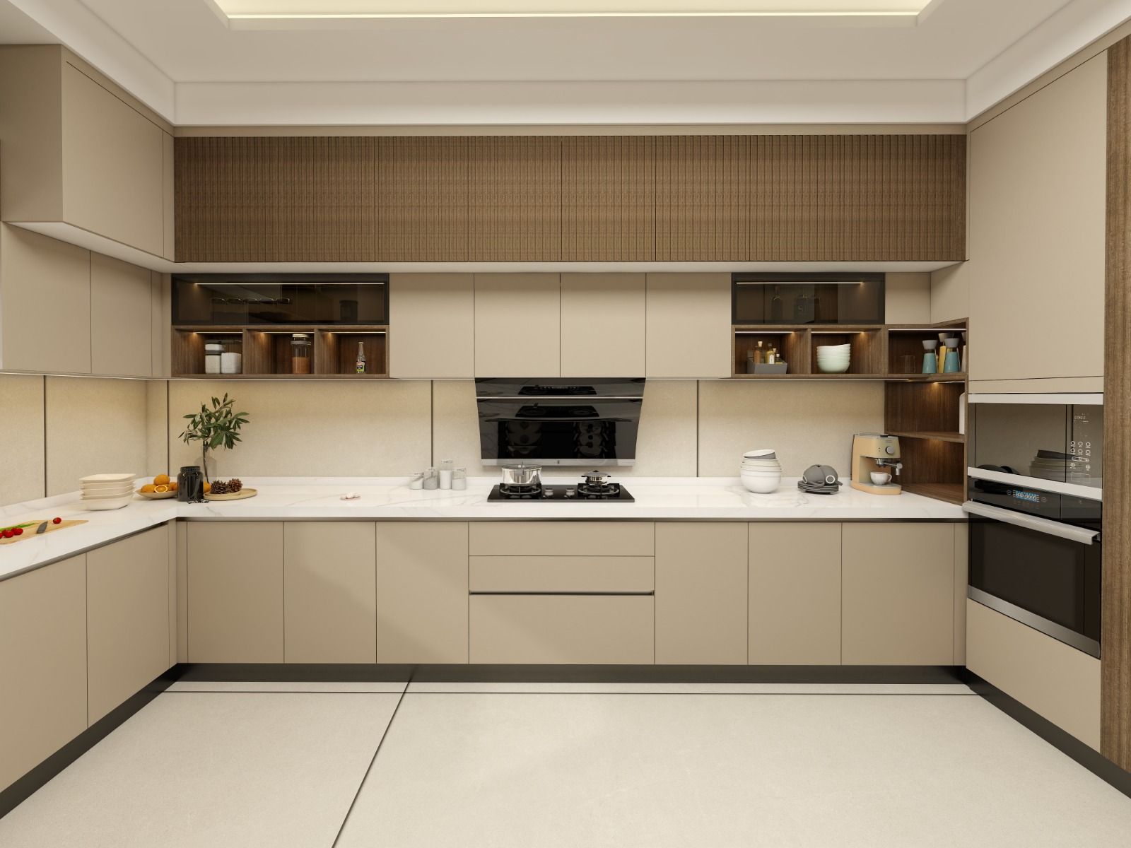 فني تركيب مطابخ بالفك والتركيب ونجار محترف في فك وتركيب غرف - Image 2