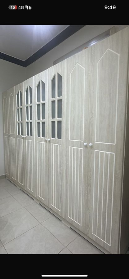 فني تركيب مطابخ بالفك والتركيب ونجار محترف في فك وتركيب غرف - Image 3