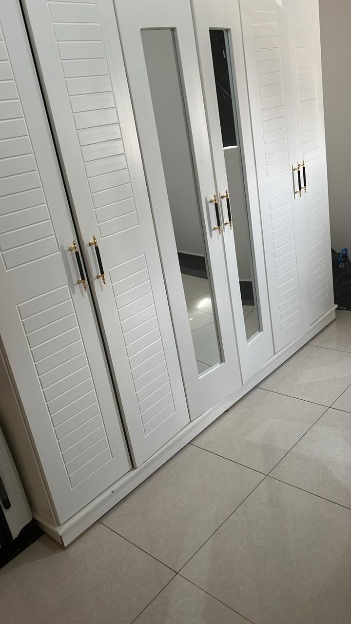 فني تركيب مطابخ بالفك والتركيب ونجار محترف في فك وتركيب غرف - Image 6