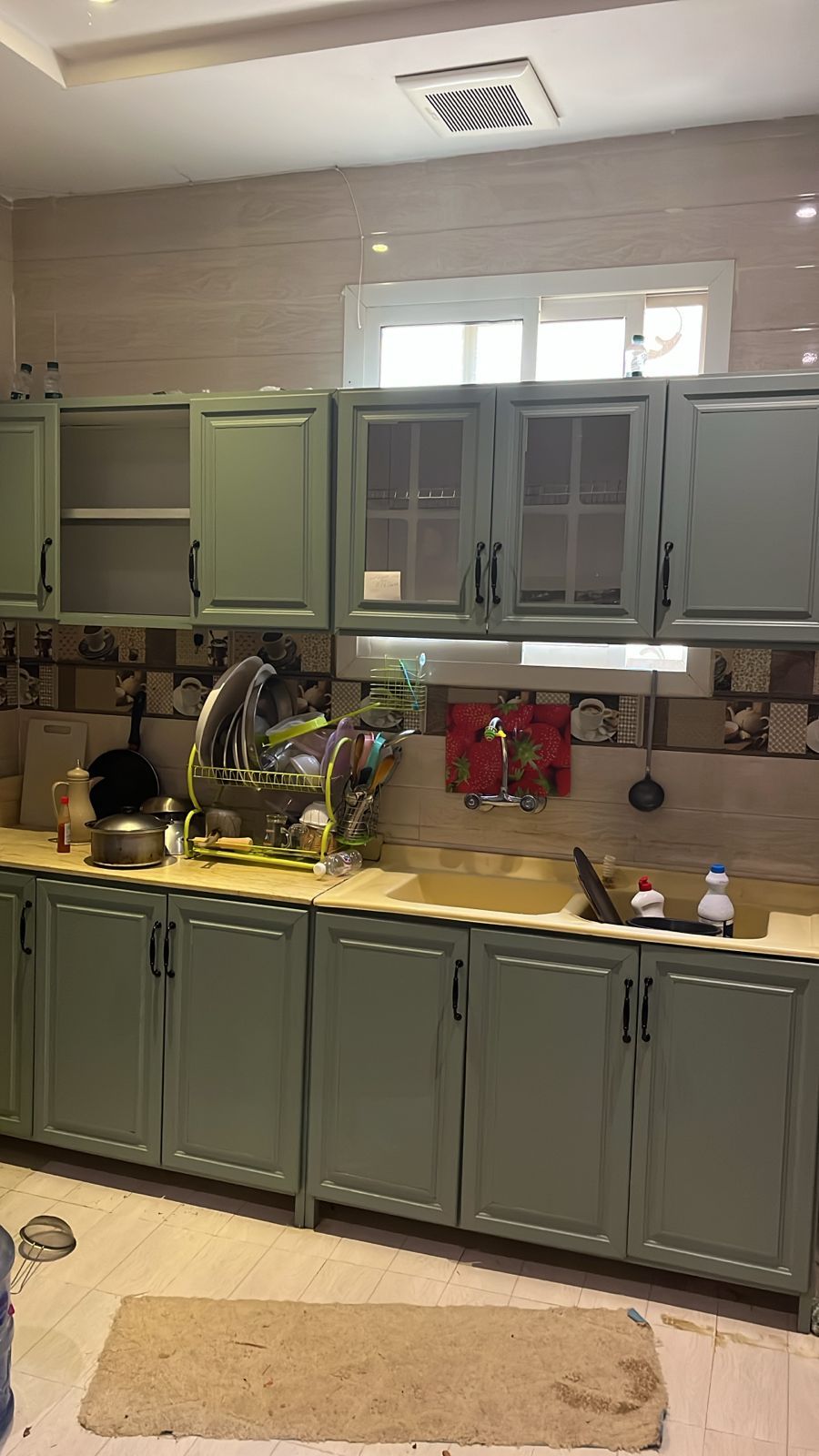 فني تركيب مطابخ بالفك والتركيب ونجار محترف في فك وتركيب غرف - Image 7