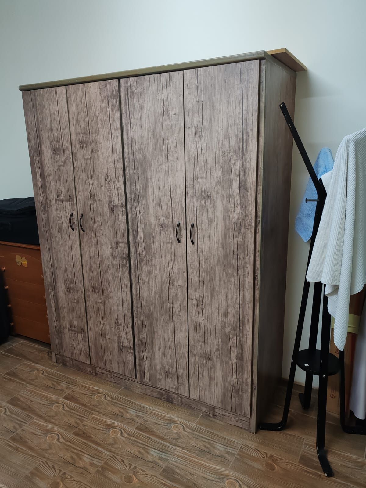 فني تركيب مطابخ بالفك والتركيب ونجار محترف في فك وتركيب غرف - Image 9