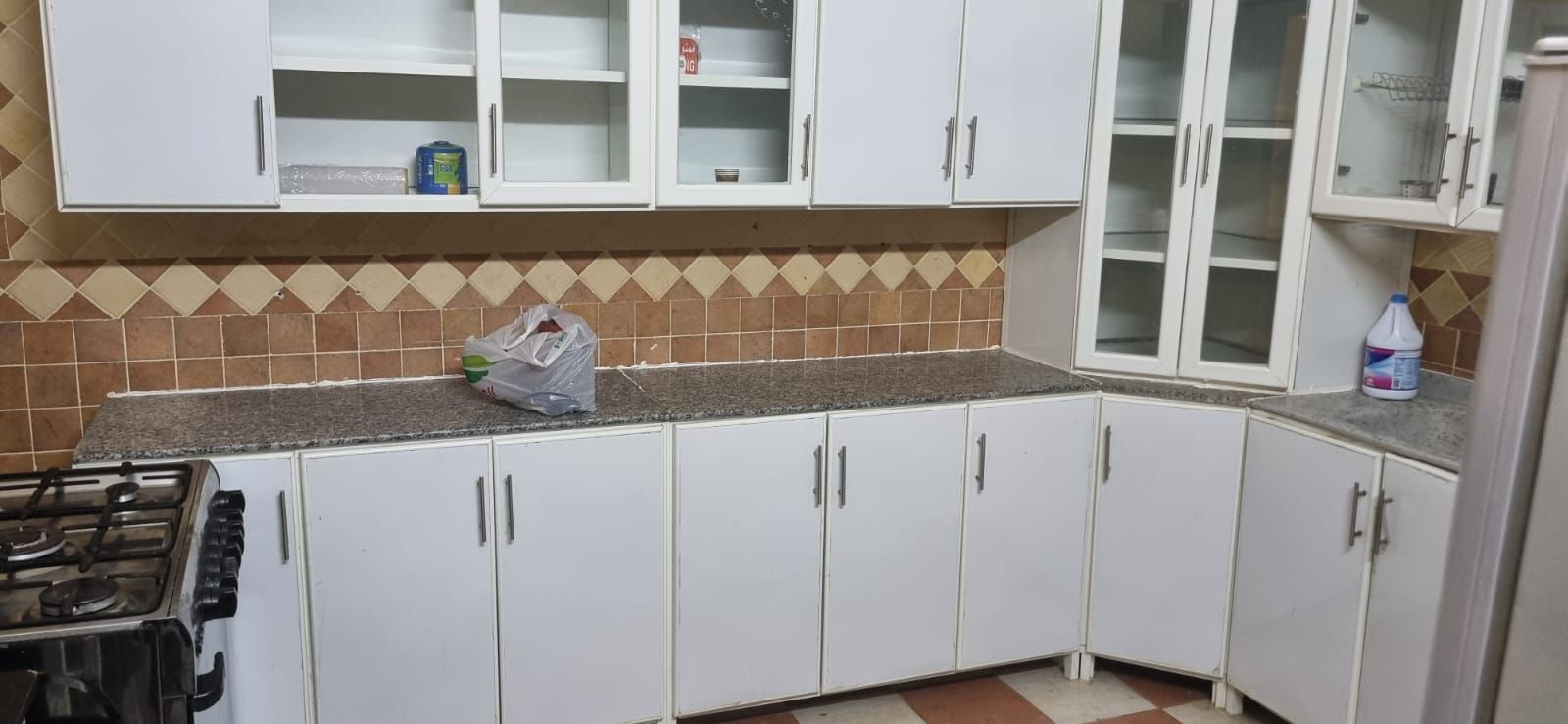 فني تركيب مطابخ بالفك والتركيب ونجار محترف في فك وتركيب غرف - Image 10