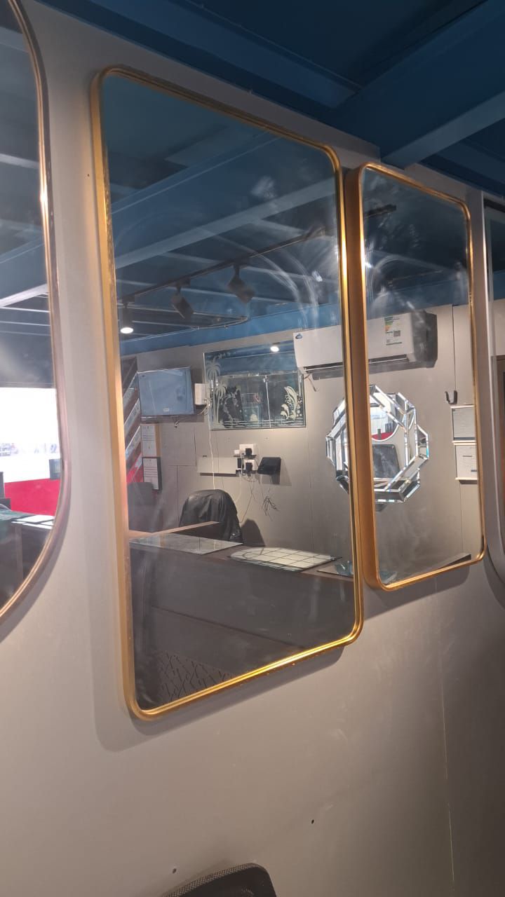 تركيب زجاج سكريت - Image 2