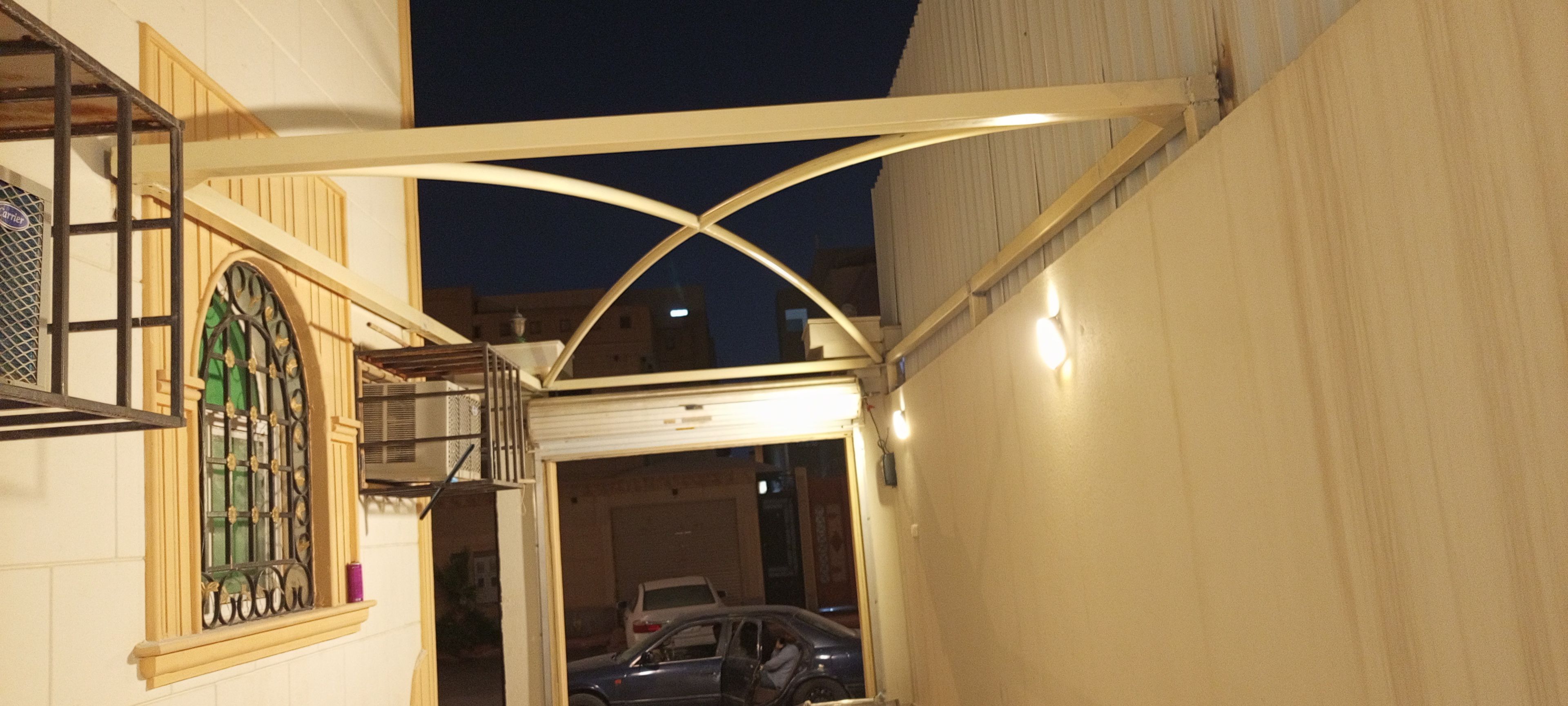 حداد متنقل صيانه ابواب وجميع اعمال الحداده - Image 3