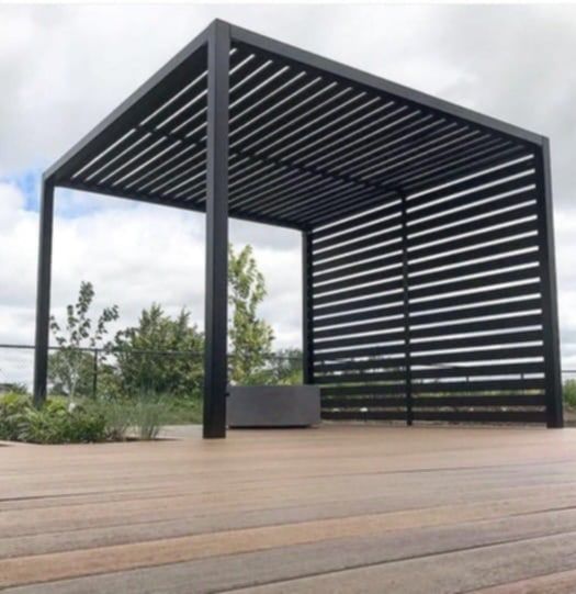 حداد متنقل صيانه ابواب وجميع اعمال الحداده - Image 7