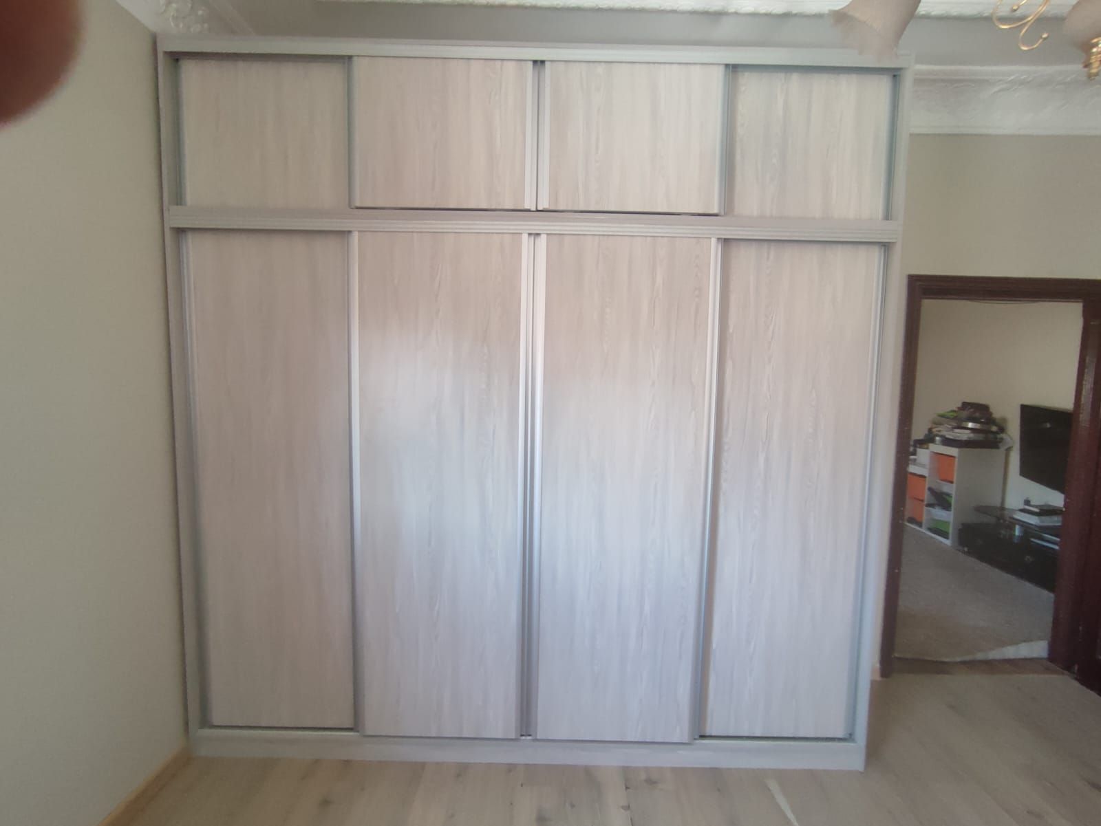 نجار تفصيل وتصليح