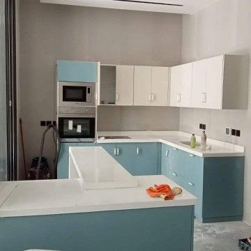 فنى مطابخ بالرياض