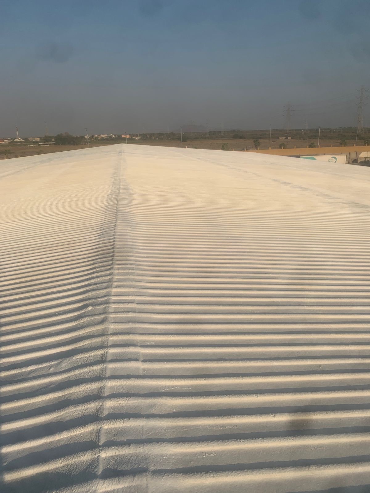 مؤسسه عوازل اسطح عزل فوم مائي و حراري - Image 2