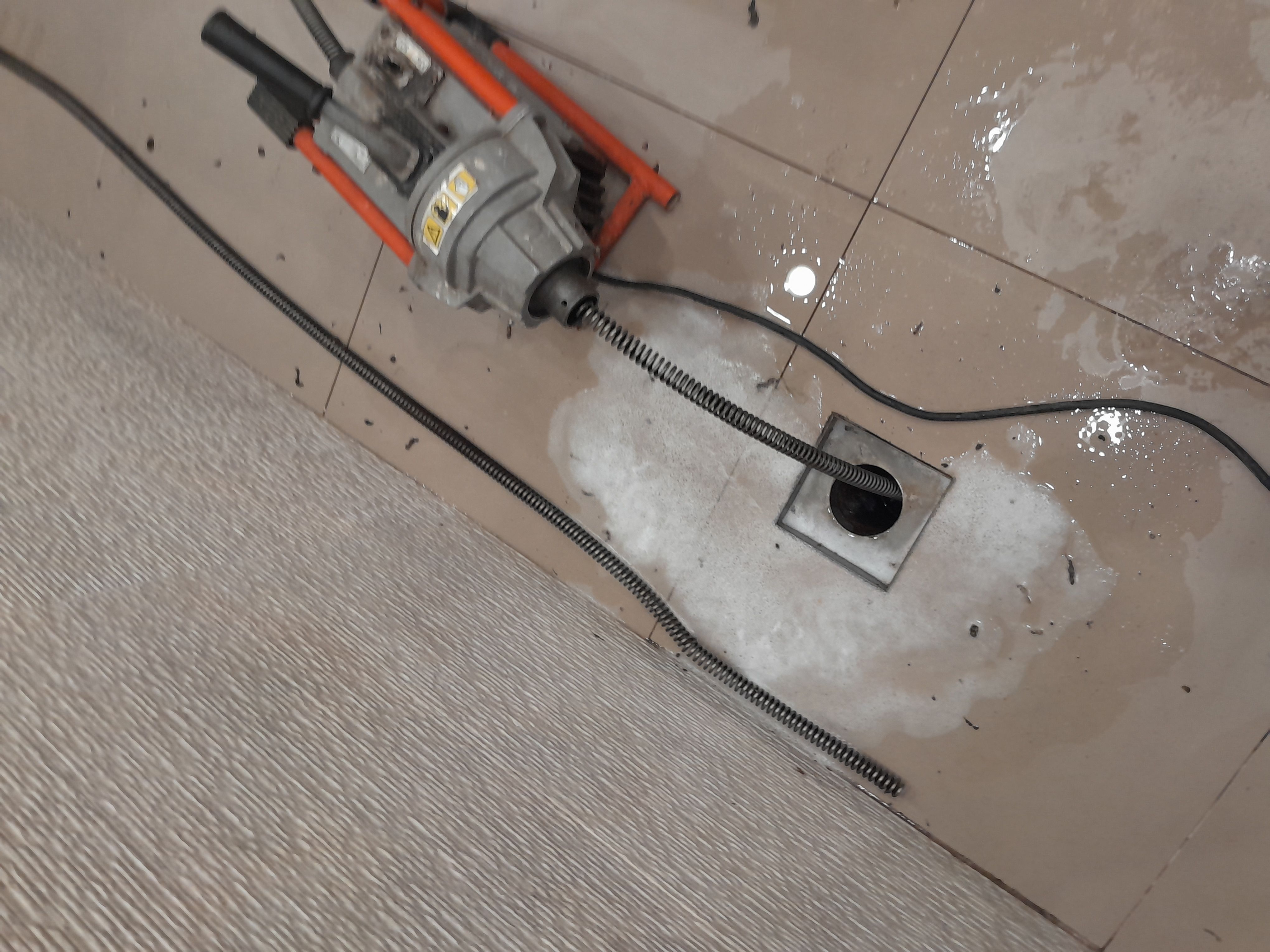 سباك تسليك المجاري مطابخ وحمامات بالرياض - Image 3