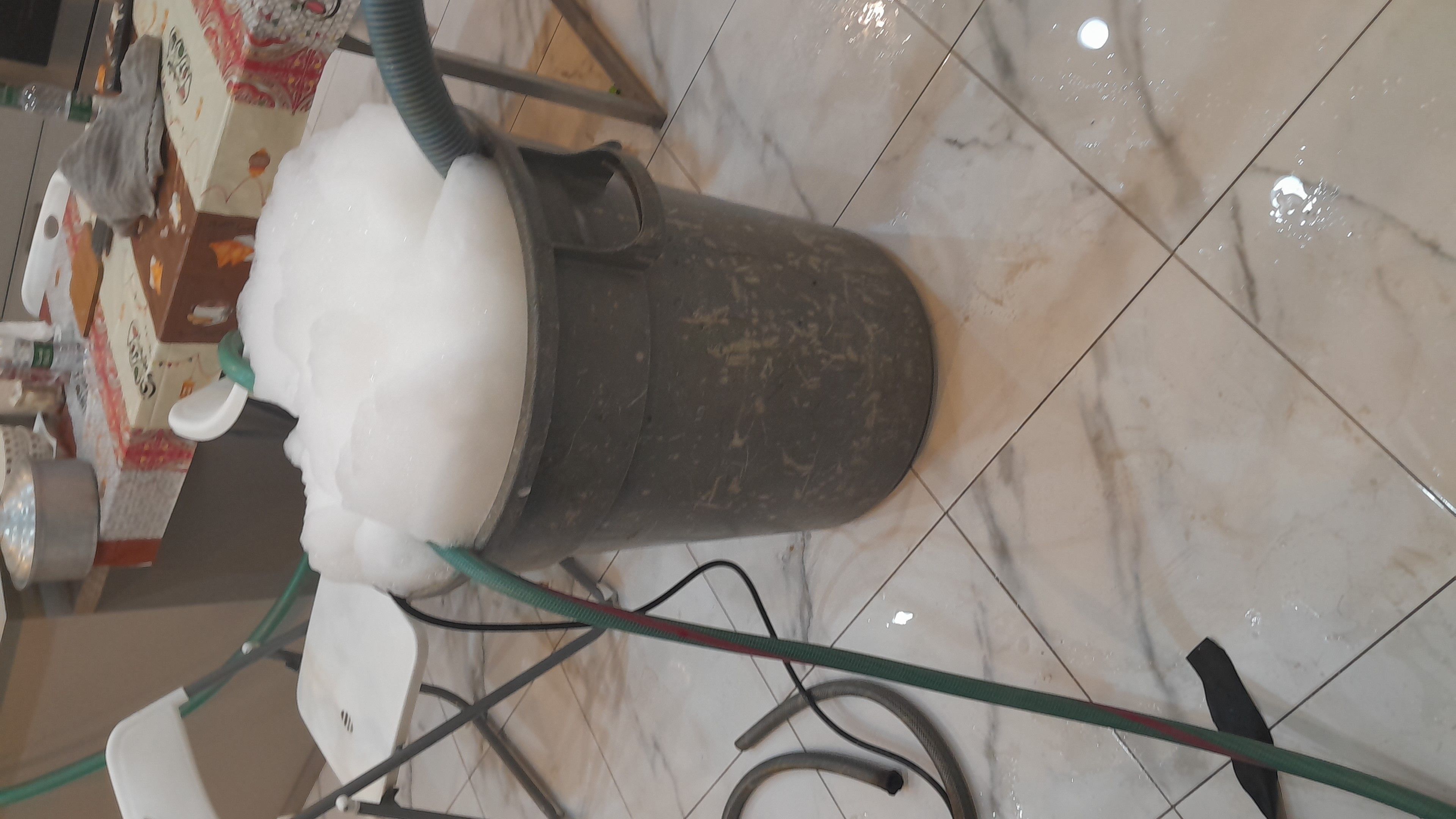 سباك تسليك المجاري مطابخ وحمامات بالرياض - Image 7