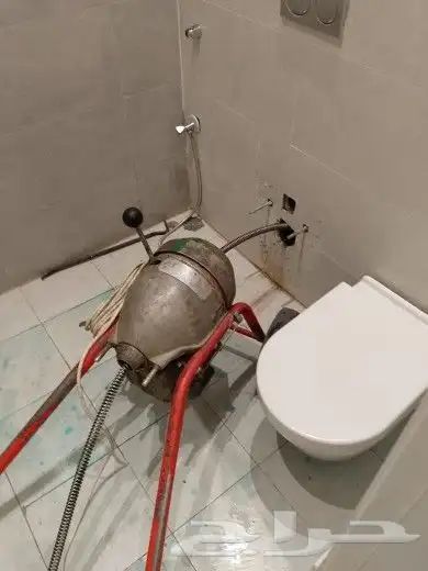 سباك تسليك المجاري مطابخ وحمامات بالرياض - Image 15