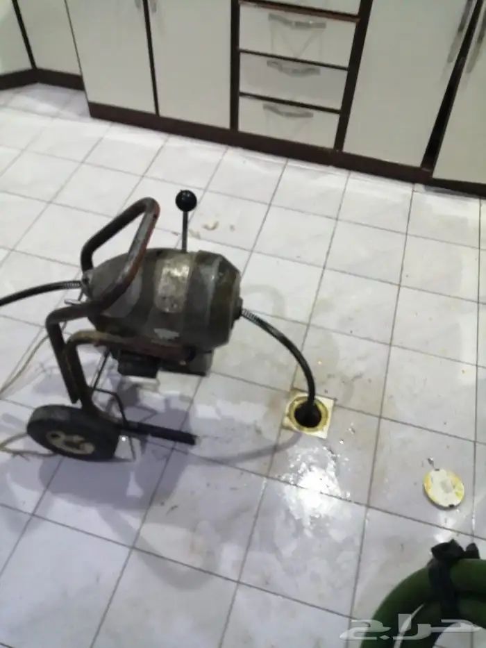سباك تسليك المجاري مطابخ وحمامات بالرياض - Image 18