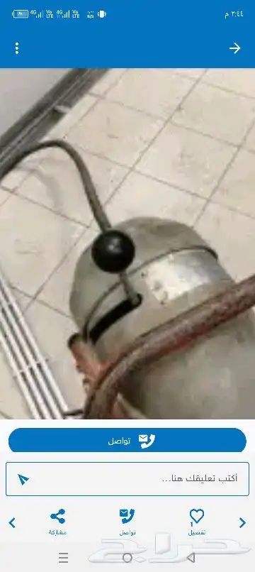 سباك تسليك المجاري مطابخ وحمامات بالرياض - Image 19