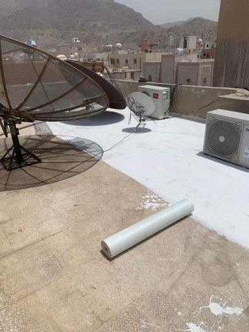 شركة عزل أسطح وخزانات المياه.💎 - Image 2