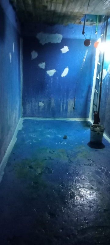 شركة عزل أسطح وخزانات المياه.💎 - Image 5