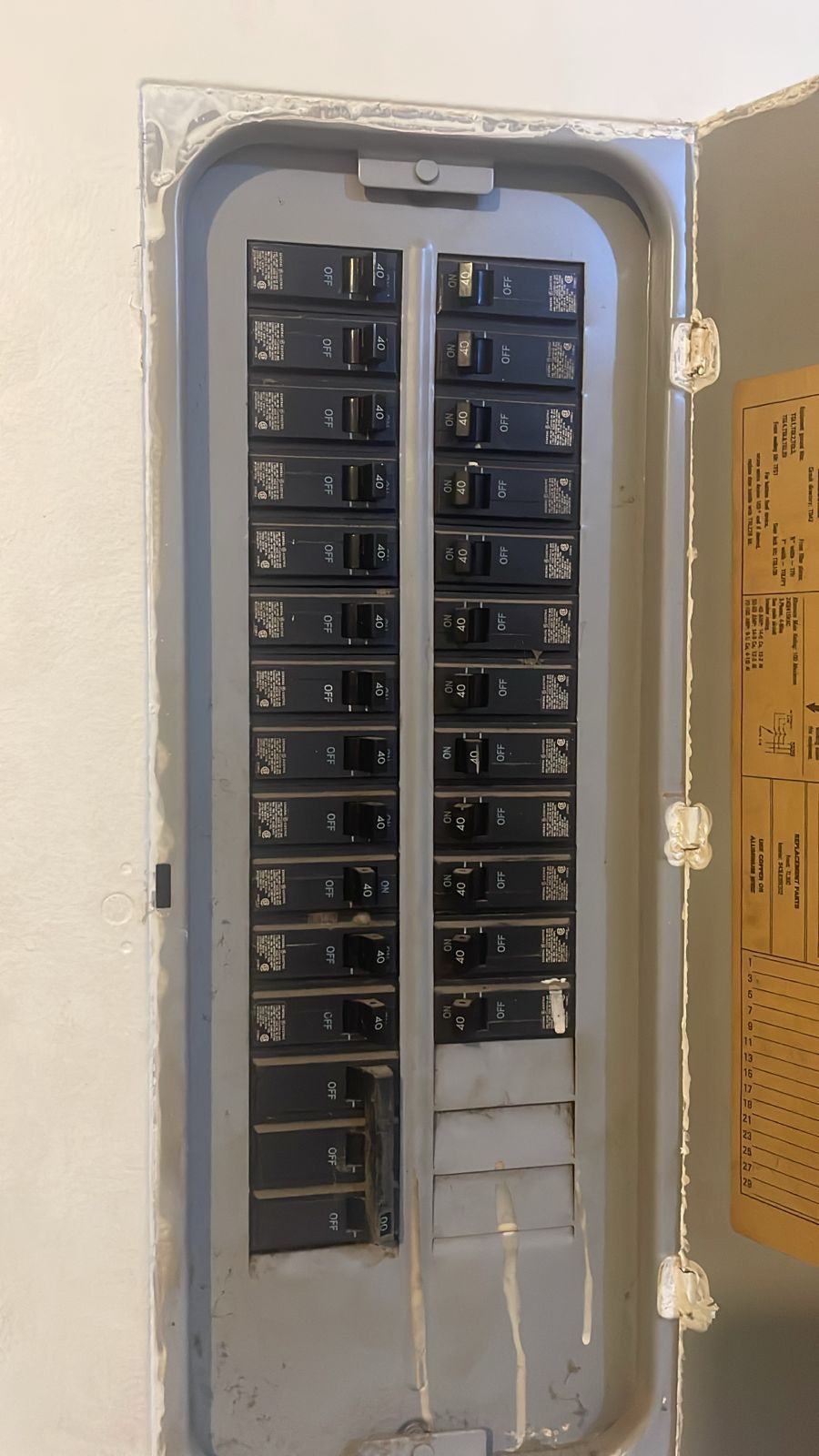 كهربائي وسباك - Image 3